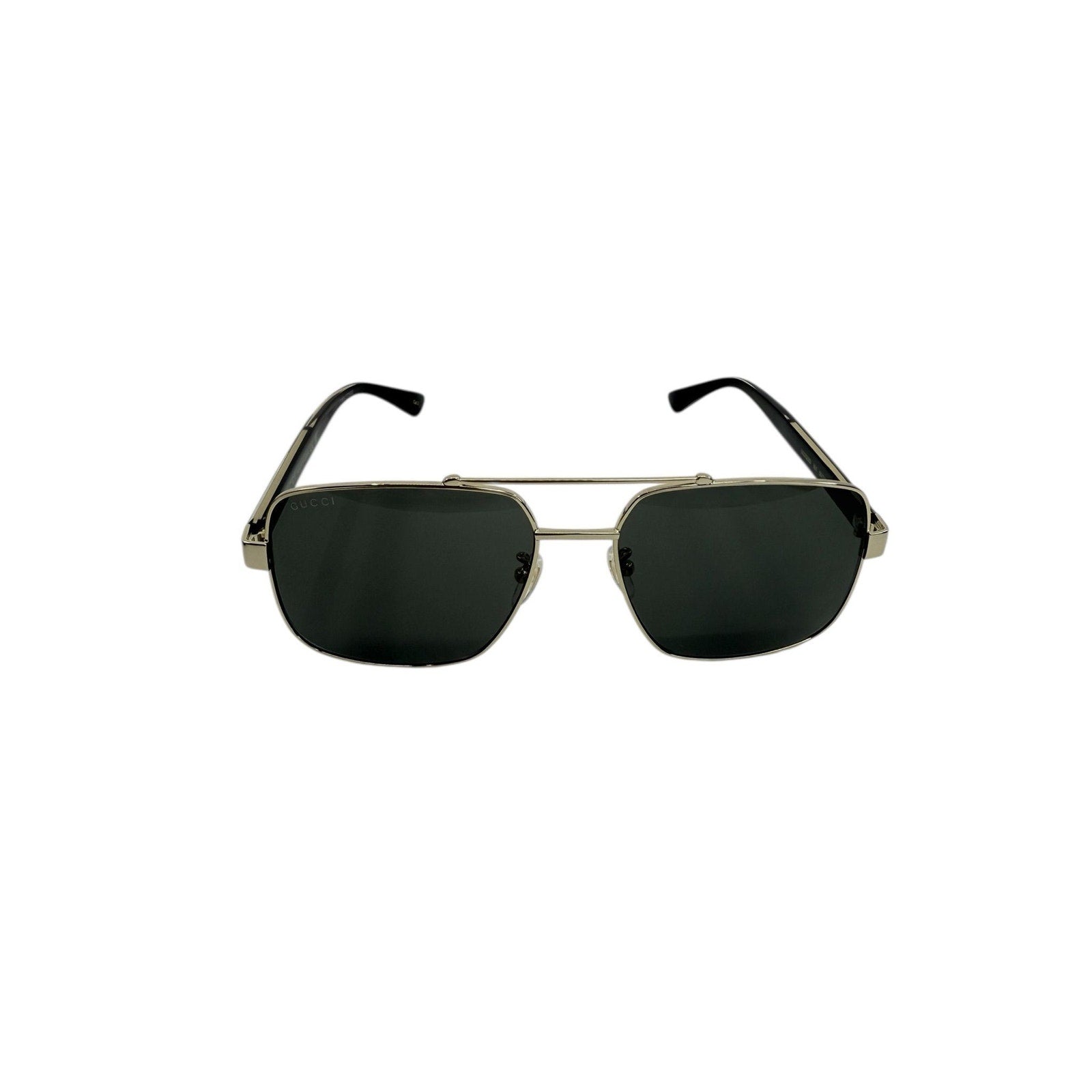 Gucci Pilot Sunglasses
