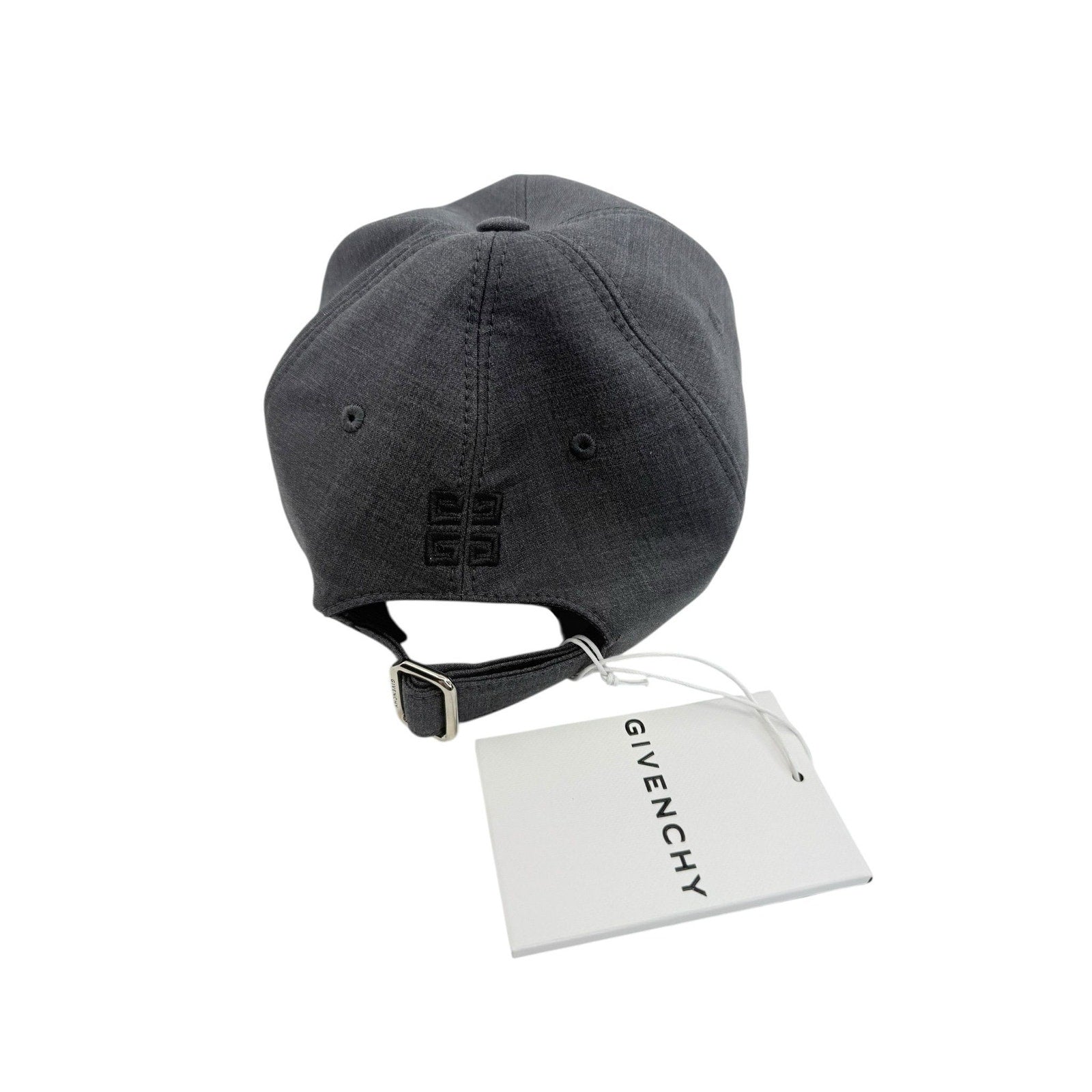 Givenchy Baseball Hat