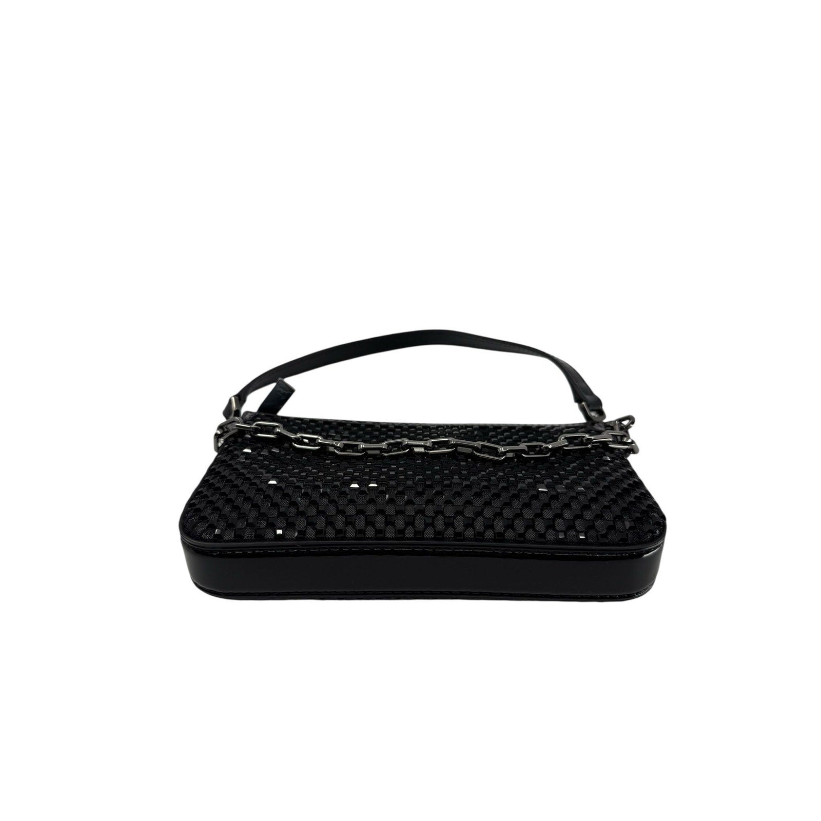 Christian Louboutin Loubila Mini Strass