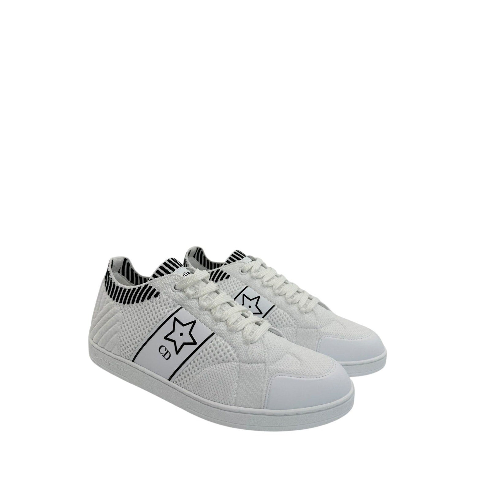 Dior Star Sneakers (41/11)