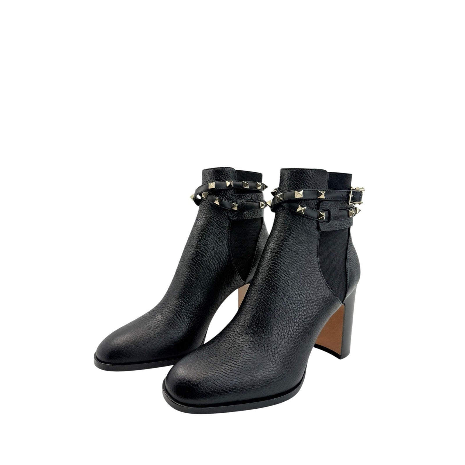 Valentino Garavani Beatle Boots (39.5/9.5)