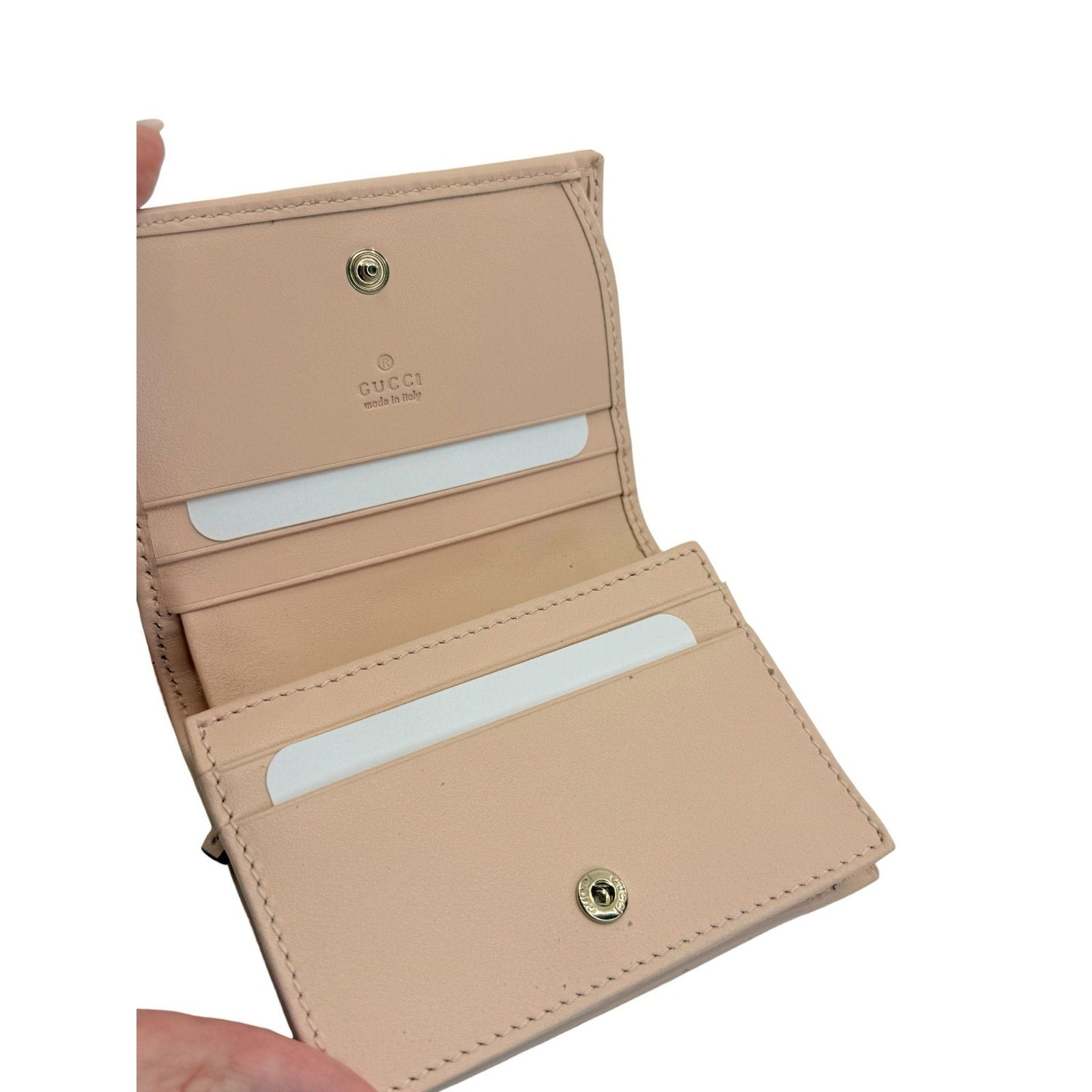 Gucci GG Marmont Wallet