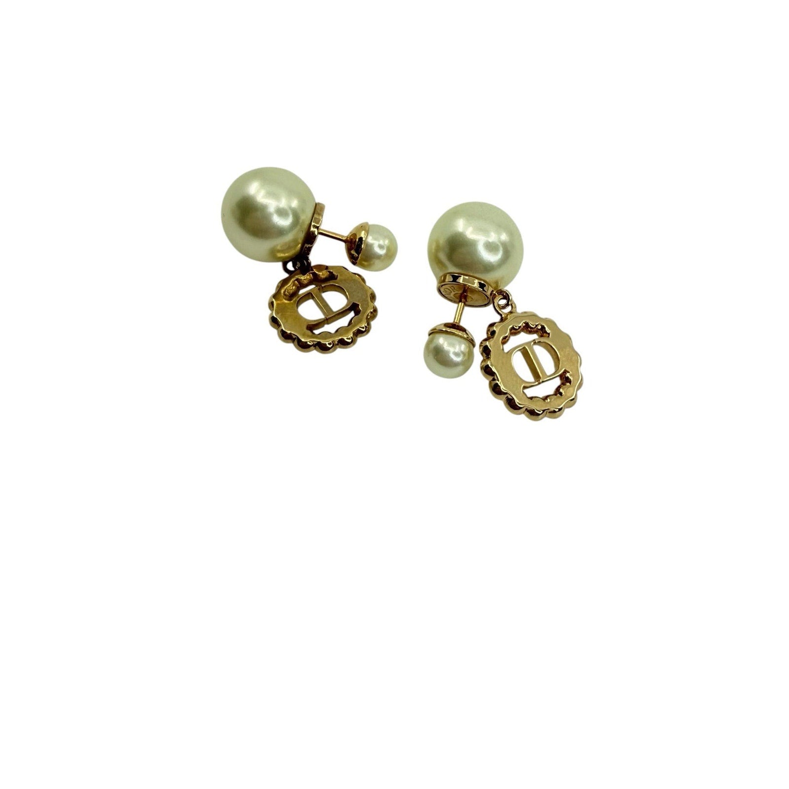 Dior Tribales Earrings