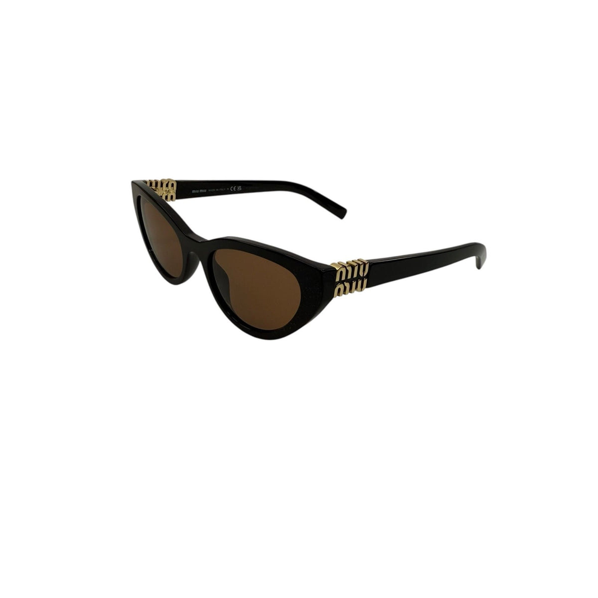 Miu Miu Cateye Sunglasses - 0013