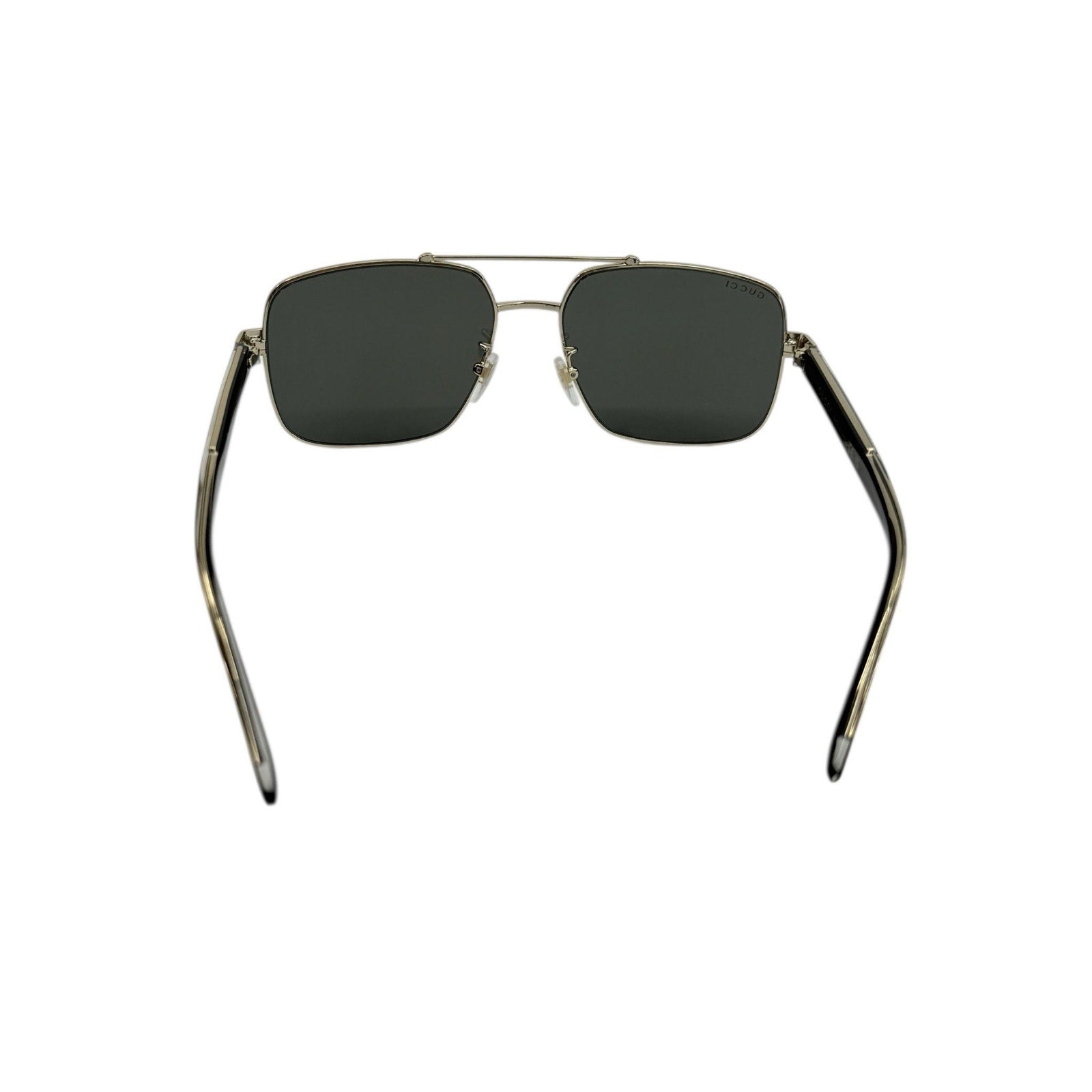 Gucci Pilot Sunglasses