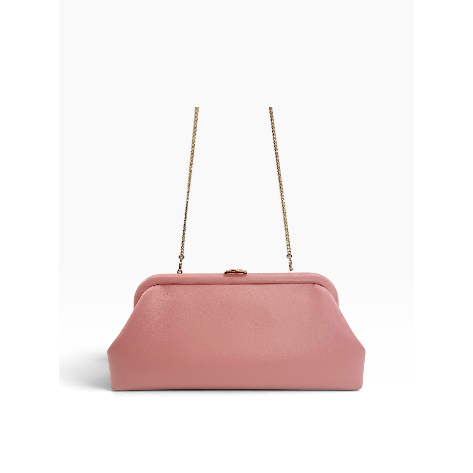 Jimmy Choo Skylar Floral Clutch
