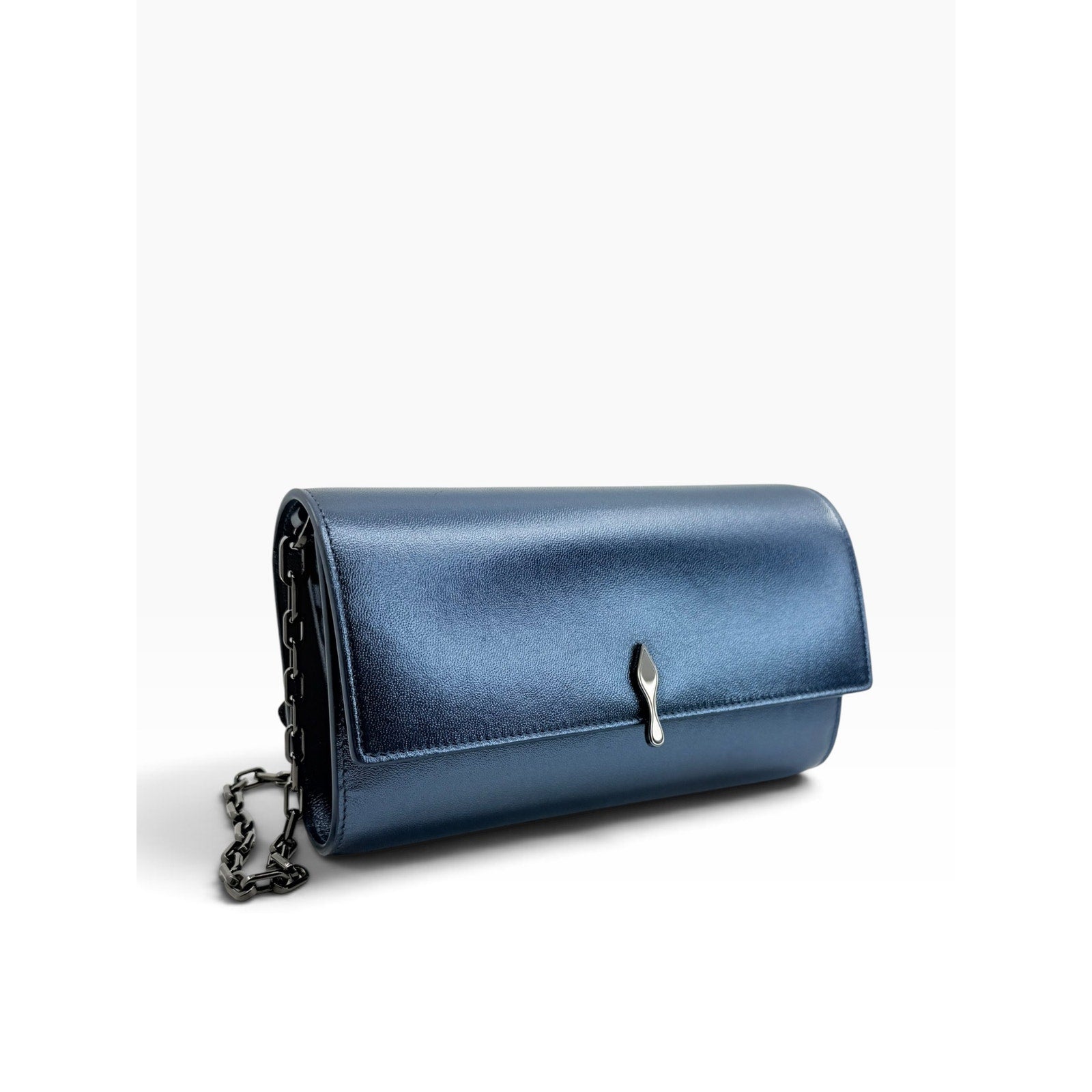 Christian Louboutin Bettina Wallet on Chain