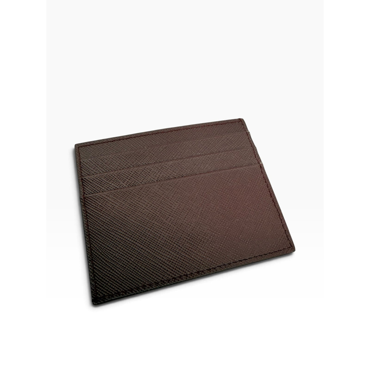 Prada Saffiano Card Holder